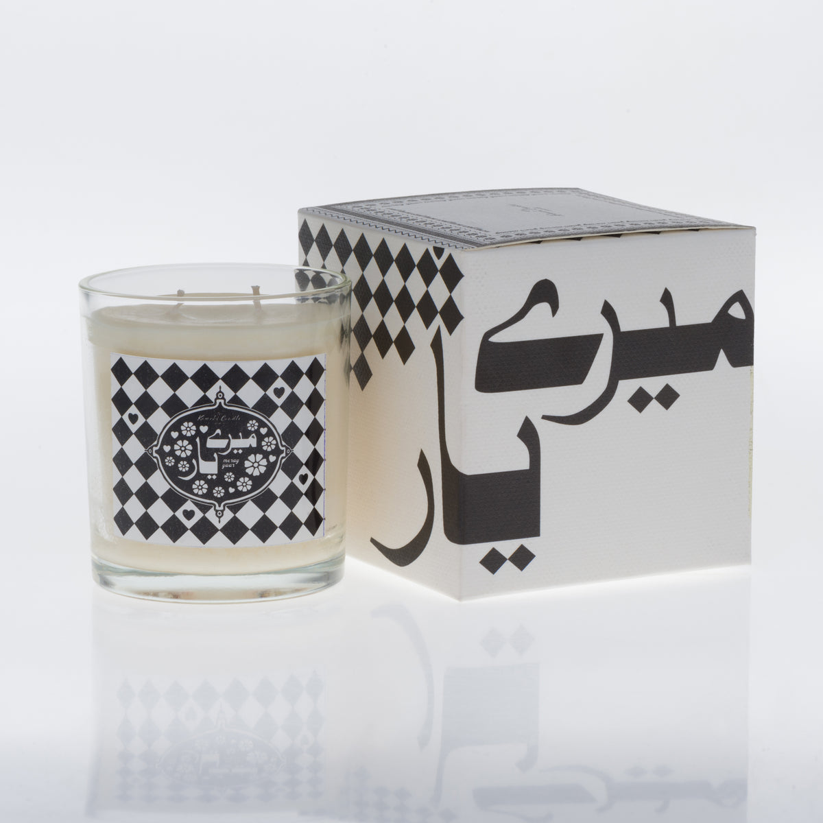 Meray Yaar DawateIshq Karachi Candle Company